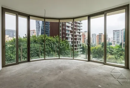 Apartamento com 4 Quartos à venda, 424m² no Itaim Bibi, São Paulo