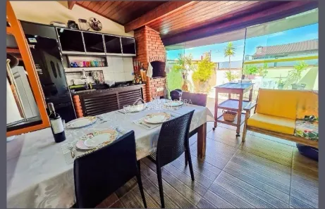 Cobertura com 3 Quartos à venda, 170m² no Campestre, Santo André