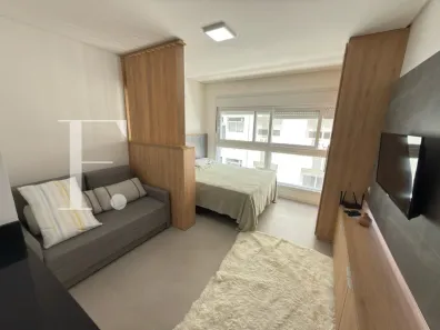 Apartamento com 1 Quarto à venda, 30m² no Navegantes, Capão da Canoa