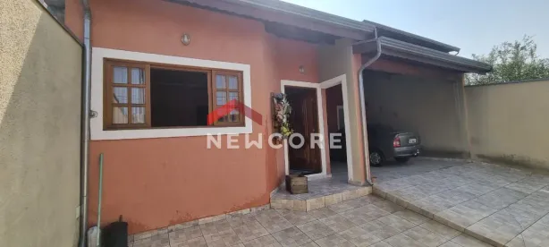 Casa com 3 Quartos à venda, 162m² no Jardim Novo Campos Elíseos, Campinas