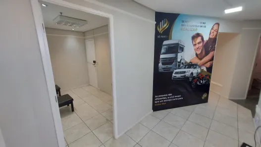 Sala Comercial à venda, 100m² no Centro, Campinas