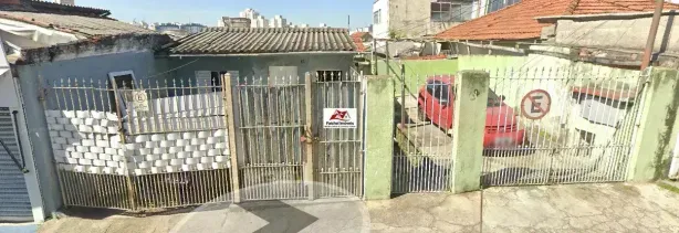 Casa com 4 Quartos à venda, 230m² no Vila Paulo Silas, São Paulo