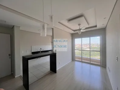 Apartamento com 2 Quartos à venda, 52m² no Centro, Americana