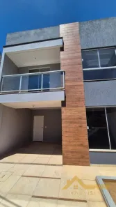 Casa com 3 Quartos à venda, 170m² no Jardim Suíça, Volta Redonda