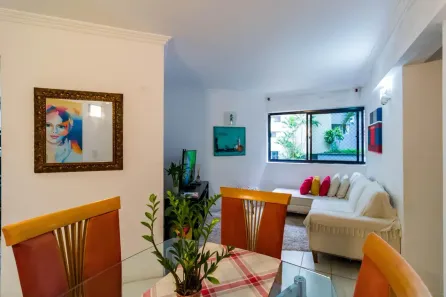 Apartamento com 3 Quartos à venda, 63m² no Jardim Parque Morumbi, São Paulo