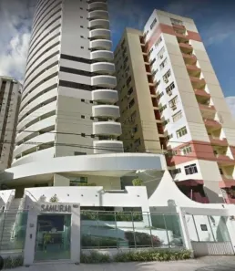 Apartamento com 1 Quarto à venda, 45m² no Jurunas, Belém