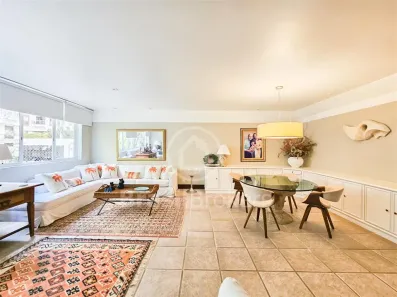 Apartamento com 3 Quartos à venda, 136m² no Copacabana, Rio de Janeiro