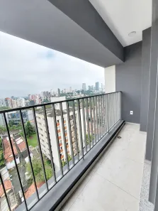 Apartamento com 1 Quarto à venda, 26m² no Cerqueira César, São Paulo