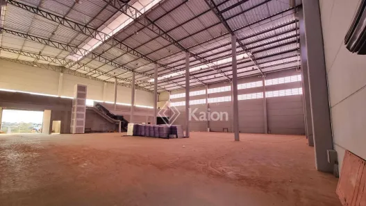 Galpão/Depósito/Armazém para alugar, 1615m² no Jardim Emicol, Itu