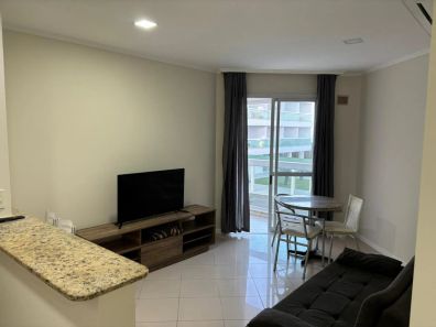 Apartamento com 2 Quartos à venda, 70m² no Morro das Pedras, Florianópolis