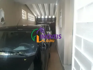 Sobrado com 3 Quartos à venda, 140m² no Vila Cordeiro, São Paulo