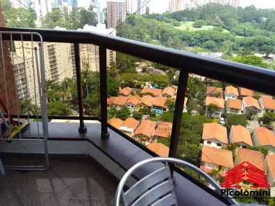 Apartamento com 1 Quarto à venda, 40m² no Jardim Ampliação, São Paulo
