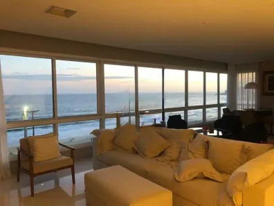 Apartamento com 6 Quartos à venda, 200m² no Leblon, Rio de Janeiro