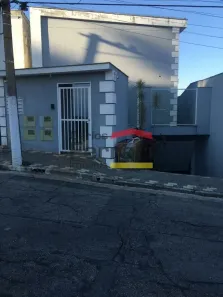 Casa de Condomínio com 3 Quartos à venda, 130m² no Vila Isolina Mazzei, São Paulo