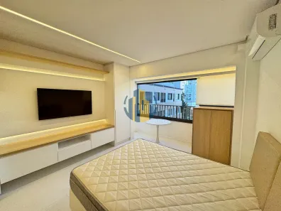 Apartamento com 1 Quarto à venda, 27m² no Vila Mariana, São Paulo