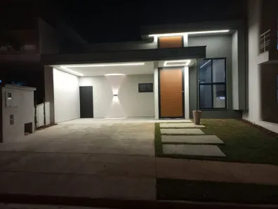 Casa com 3 Quartos à venda, 175m² no Ibiti Royal Park, Sorocaba