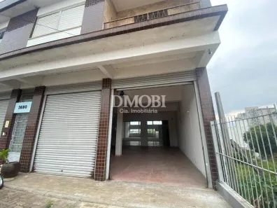 Galpão/Depósito/Armazém para alugar, 1750m² no Vila Bom Princípio, Cachoeirinha