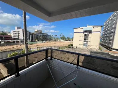 Apartamento com 2 Quartos à venda, 58m² no Cabo Branco, João Pessoa