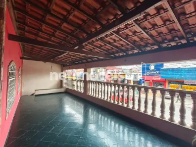Casa com 3 Quartos à venda, 237m² no Nova Contagem, Contagem