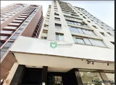 Sala Comercial para alugar, 110m² no Jardim Paulistano, São Paulo