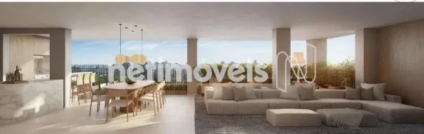 Apartamento com 3 Quartos à venda, 172m² no Indianópolis, São Paulo