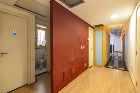 Ponto Comercial com 6 Quartos para alugar, 245m² no Jardim Paulista, São Paulo