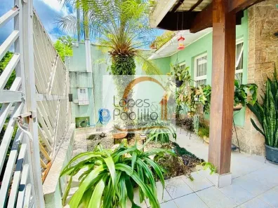 Casa com 3 Quartos à venda, 141m² no Vila Helena, Atibaia