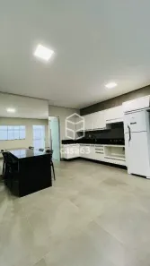 Flat com 1 Quarto para alugar, 55m² no Plano Diretor Sul, Palmas