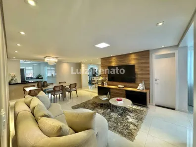 Apartamento com 4 Quartos à venda, 130m² no Ipiranga, Belo Horizonte