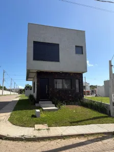 Casa de Condomínio com 3 Quartos à venda, 99m² no Campo Novo, Porto Alegre
