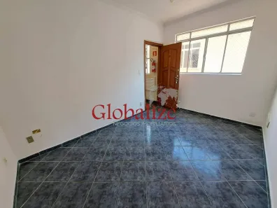 Apartamento com 2 Quartos à venda, 76m² no Embaré, Santos