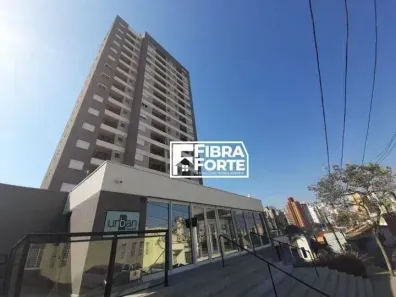 Apartamento com 1 Quarto à venda, 35m² no Vila Eliza, Campinas