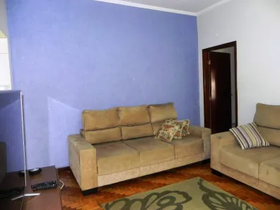 Casa com 2 Quartos para alugar, 156m² no Vila Palmares, Santo André