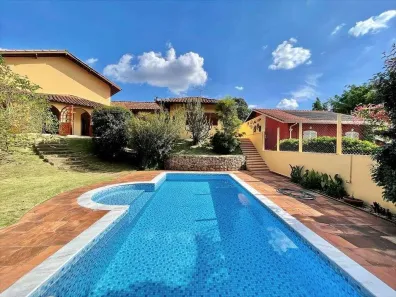 Casa de Condomínio com 3 Quartos à venda, 586m² no Recanto Impla, Carapicuíba
