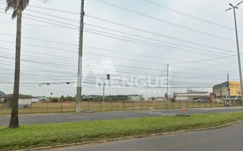 Lote/Terreno à venda, 27444m² no Cristo Redentor, Porto Alegre