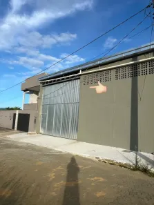 Galpão/Depósito/Armazém para alugar, 300m² no Cariacica Sede, Cariacica