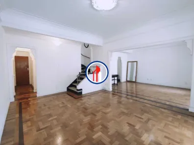 Apartamento com 3 Quartos à venda, 190m² no Copacabana, Rio de Janeiro