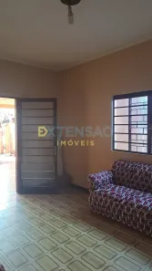 Casa com 3 Quartos à venda, 12310m² no Planalto, Araçatuba