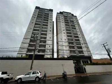 Apartamento com 2 Quartos à venda, 63m² no Vila Aparecida, Itapetininga