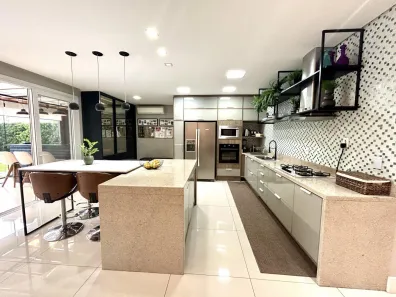 Casa com 3 Quartos à venda, 270m² no Jardim Mauá, Novo Hamburgo