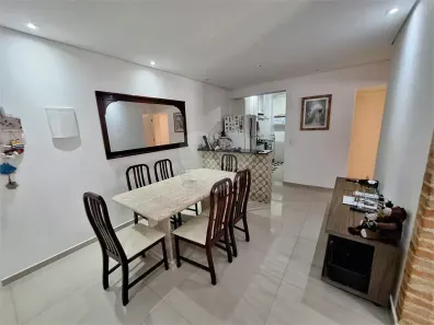 Apartamento com 2 Quartos à venda, 67m² no Vila Suzana, São Paulo