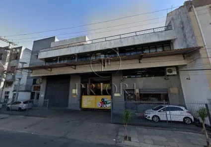 Galpão/Depósito/Armazém para alugar, 2782m² no Floresta, Porto Alegre