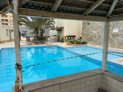 Apartamento com 2 Quartos à venda, 89m² no Jardim Belvedere, Caldas Novas