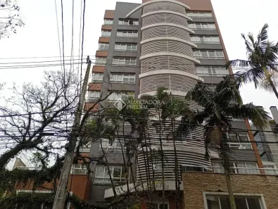 Apartamento com 3 Quartos à venda, 88m² no Auxiliadora, Porto Alegre