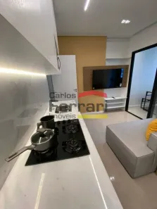 Apartamento com 1 Quarto à venda, 35m² no Vila Nova Cachoeirinha, São Paulo
