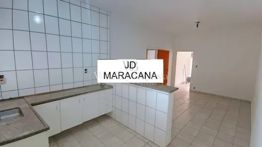 Casa com 2 Quartos à venda, 150m² no Jardim Maracanã, São José do Rio Preto