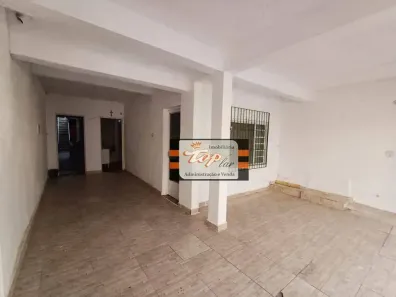 Sobrado com 2 Quartos à venda, 125m² no Remédios, Osasco