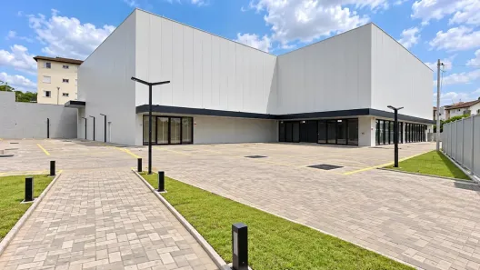 Galpão/Depósito/Armazém para alugar, 1623m² no Jardim das Indústrias, São José dos Campos