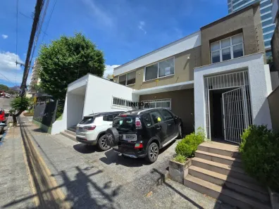 Imóvel Comercial para alugar, 308m² no Centro, Bento Gonçalves