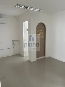 Sala Comercial para alugar, 40m² no Pituba, Salvador
